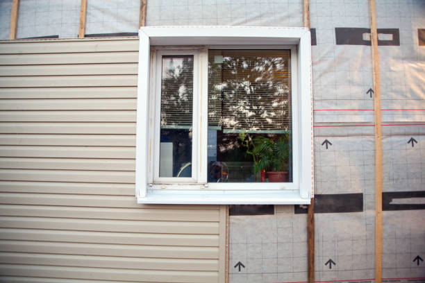 Best Siding for New Construction  in Hawthorn Woods, IL